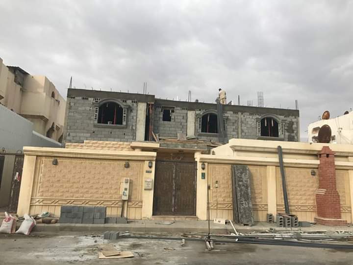 أفضل طرق ترميم واجهات بالرياض بتقنيات عصرية 0534222081
