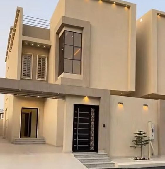 دهانات خارجية للمنازل في الرياض 0534222081